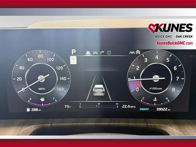 SEMINUEVOS KIA Telluride a Estados en autogozo