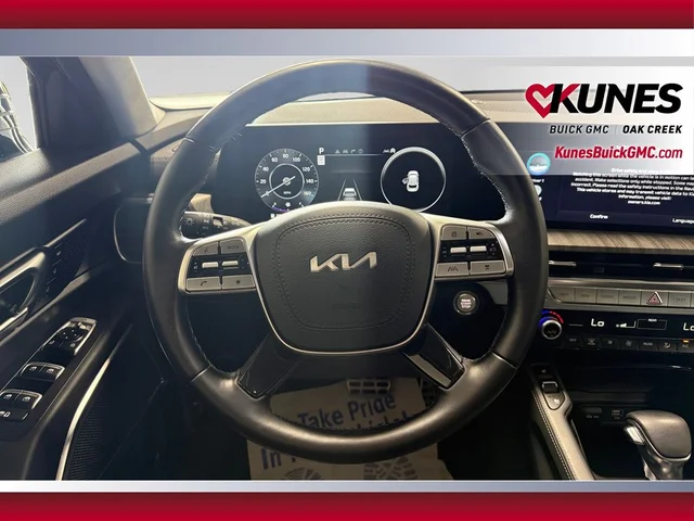 SEMINUEVOS KIA Telluride a Estados en autogozo
