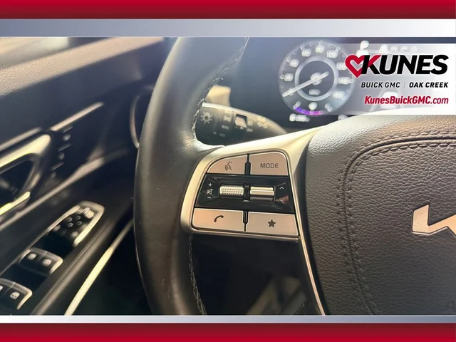 SEMINUEVOS KIA Telluride a Estados en autogozo