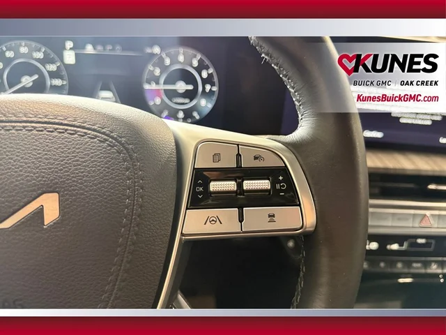SEMINUEVOS KIA Telluride a Estados en autogozo