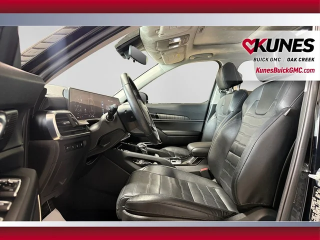 SEMINUEVOS KIA Telluride a Estados en autogozo