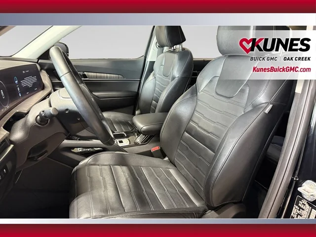 SEMINUEVOS KIA Telluride a Estados en autogozo