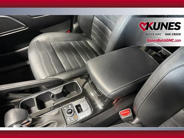 SEMINUEVOS KIA Telluride a Estados en autogozo