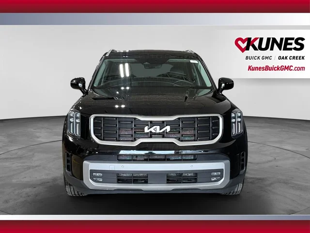 SEMINUEVOS KIA Telluride a Estados en autogozo