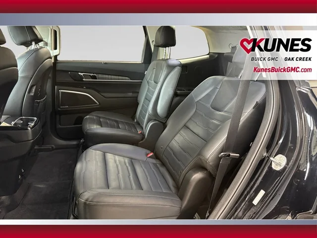 SEMINUEVOS KIA Telluride a Estados en autogozo