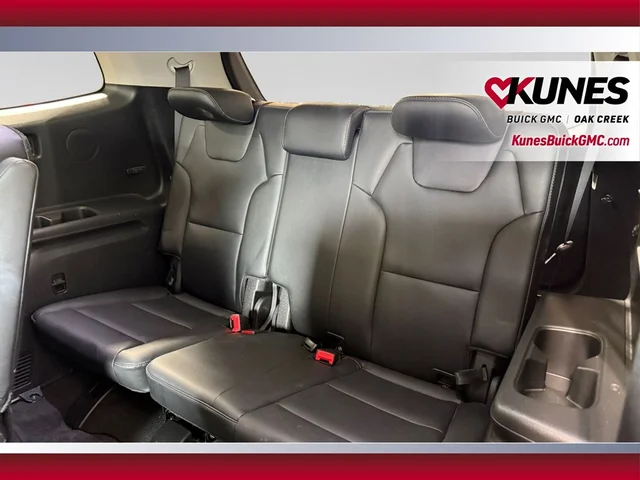 SEMINUEVOS KIA Telluride a Estados en autogozo