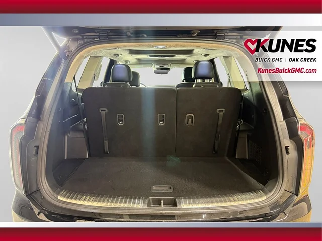 SEMINUEVOS KIA Telluride a Estados en autogozo