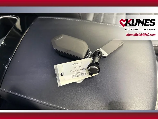 SEMINUEVOS KIA Telluride a Estados en autogozo