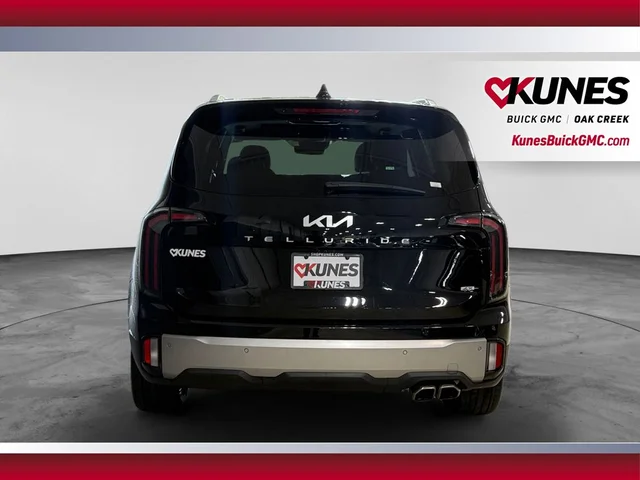SEMINUEVOS KIA Telluride a Estados en autogozo