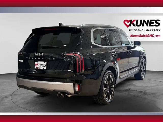 SEMINUEVOS KIA Telluride a Estados en autogozo