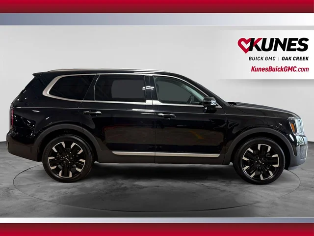 SEMINUEVOS KIA Telluride a Estados en autogozo