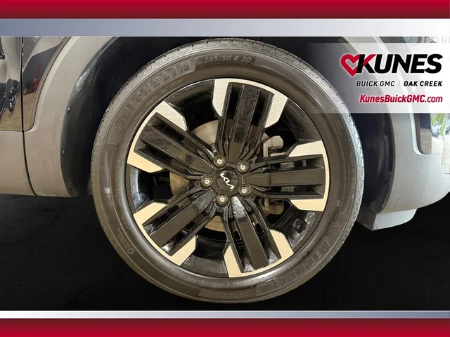 SEMINUEVOS KIA Telluride a Estados en autogozo