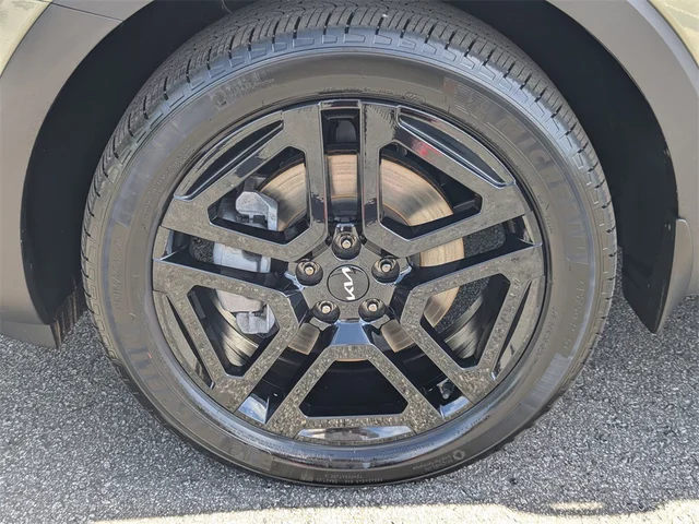 SEMINUEVOS KIA Telluride at Kennesaw, in Town Center Nissan