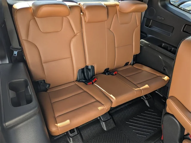 SEMINUEVOS KIA Telluride at Kennesaw, in Town Center Nissan