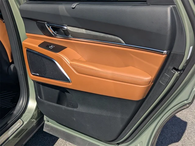 SEMINUEVOS KIA Telluride at Kennesaw, in Town Center Nissan