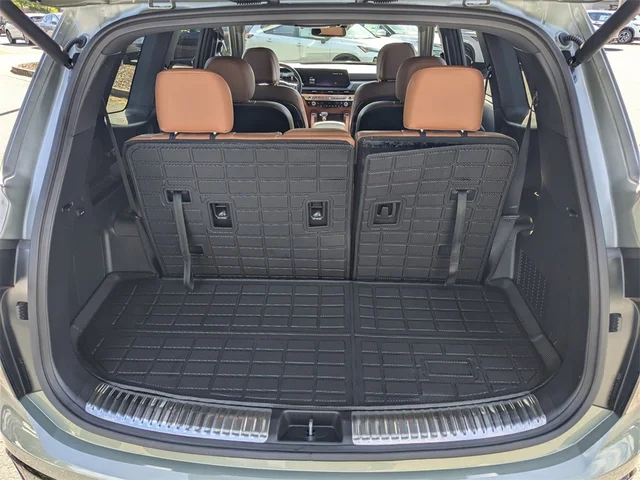 SEMINUEVOS KIA Telluride at Kennesaw, in Town Center Nissan