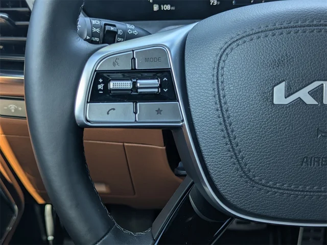 SEMINUEVOS KIA Telluride at Kennesaw, in Town Center Nissan