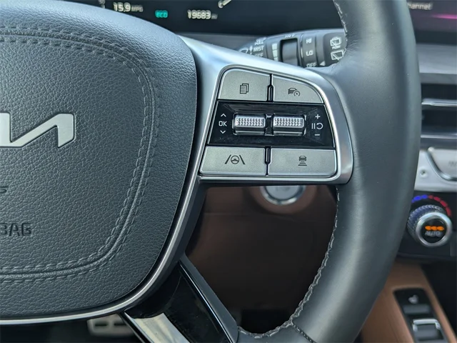 SEMINUEVOS KIA Telluride at Kennesaw, in Town Center Nissan