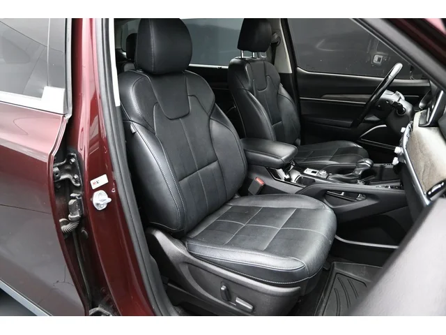 SEMINUEVOS KIA Telluride a Estados en autogozo