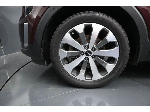 SEMINUEVOS KIA Telluride a Estados en autogozo