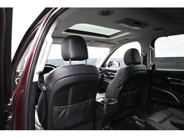 SEMINUEVOS KIA Telluride a Estados en autogozo