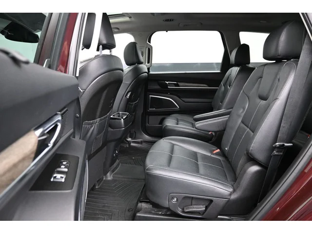 SEMINUEVOS KIA Telluride a Estados en autogozo