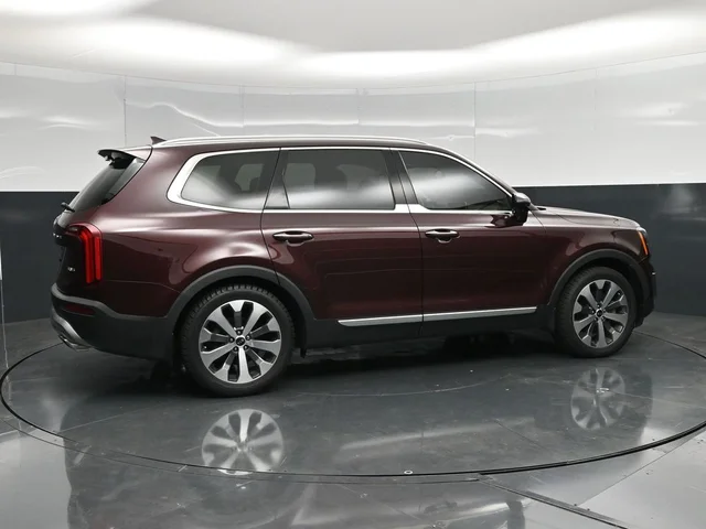 SEMINUEVOS KIA Telluride a Estados en autogozo
