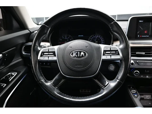 SEMINUEVOS KIA Telluride a Estados en autogozo