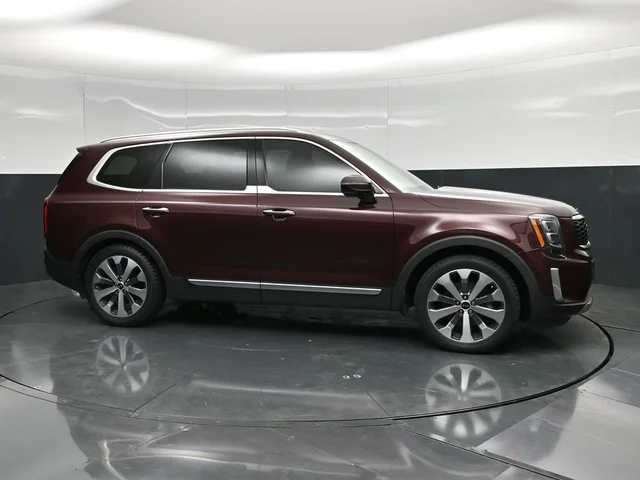 SEMINUEVOS KIA Telluride a Estados en autogozo