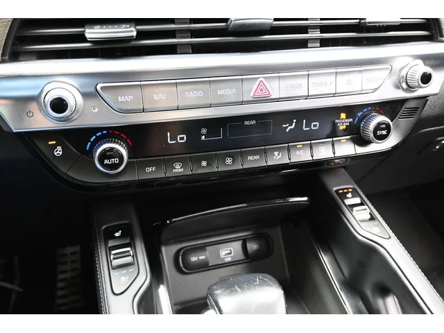 SEMINUEVOS KIA Telluride a Estados en autogozo