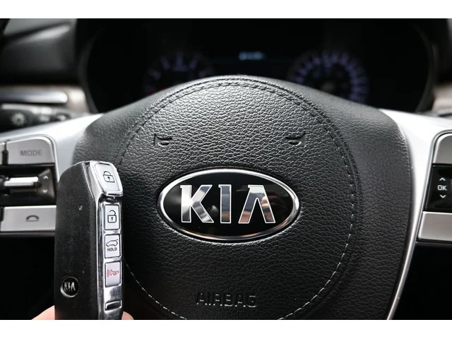 SEMINUEVOS KIA Telluride a Estados en autogozo