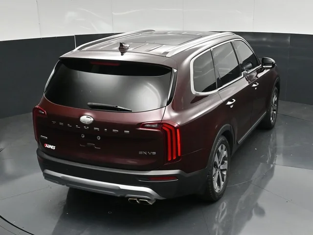 SEMINUEVOS KIA Telluride a Estados en autogozo