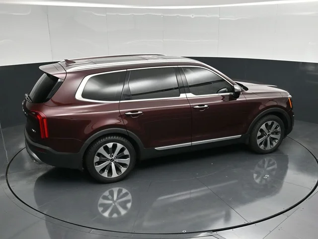SEMINUEVOS KIA Telluride a Estados en autogozo