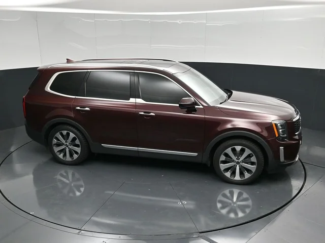 SEMINUEVOS KIA Telluride a Estados en autogozo