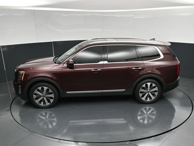 SEMINUEVOS KIA Telluride a Estados en autogozo