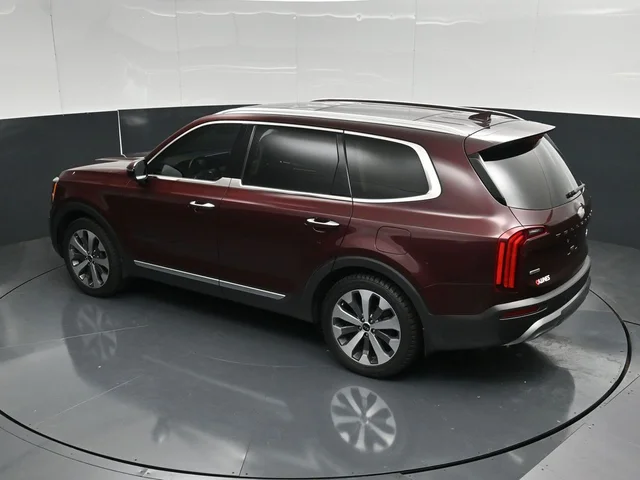 SEMINUEVOS KIA Telluride a Estados en autogozo
