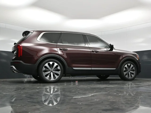 SEMINUEVOS KIA Telluride a Estados en autogozo