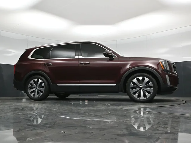 SEMINUEVOS KIA Telluride a Estados en autogozo