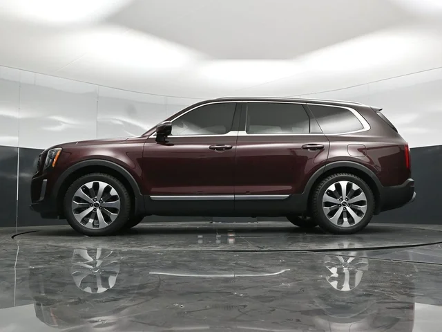 SEMINUEVOS KIA Telluride a Estados en autogozo