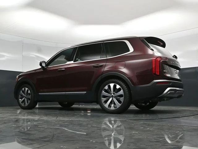 SEMINUEVOS KIA Telluride a Estados en autogozo