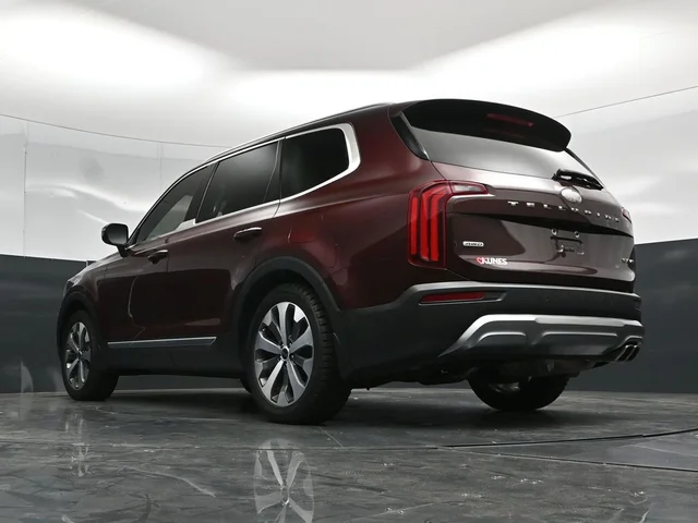 SEMINUEVOS KIA Telluride a Estados en autogozo