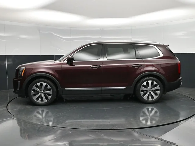 SEMINUEVOS KIA Telluride a Estados en autogozo