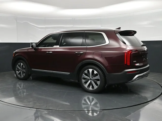 SEMINUEVOS KIA Telluride a Estados en autogozo
