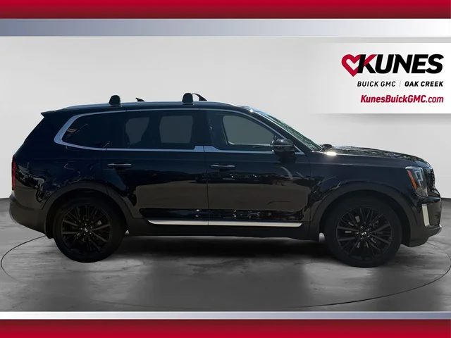 SEMINUEVOS KIA Telluride a Estados en autogozo