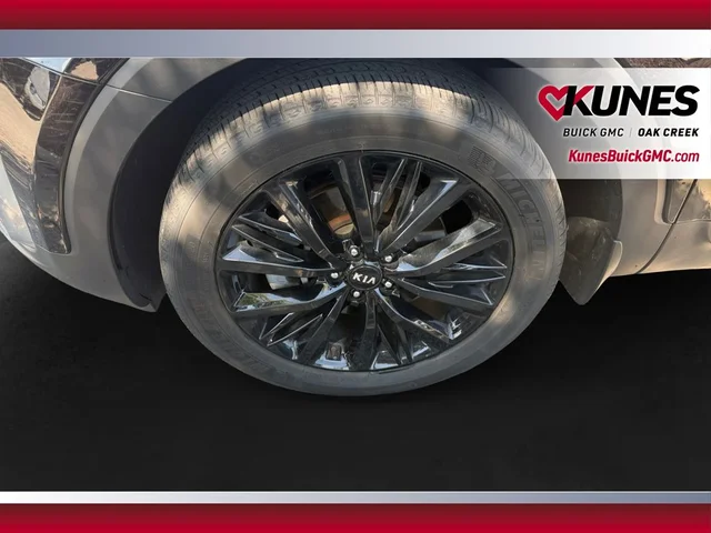 SEMINUEVOS KIA Telluride a Estados en autogozo