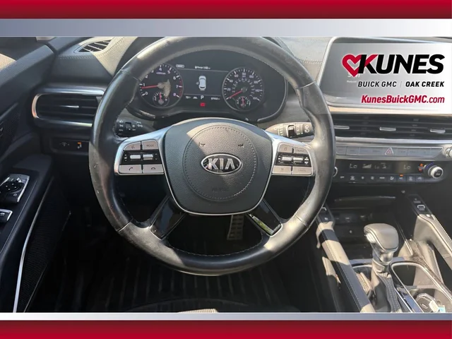 SEMINUEVOS KIA Telluride a Estados en autogozo