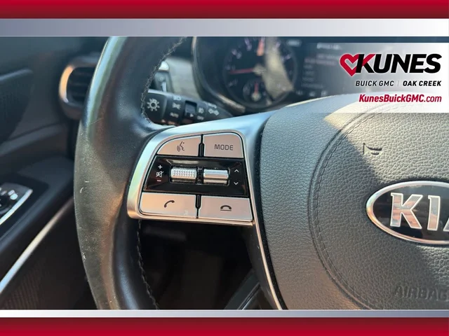 SEMINUEVOS KIA Telluride a Estados en autogozo