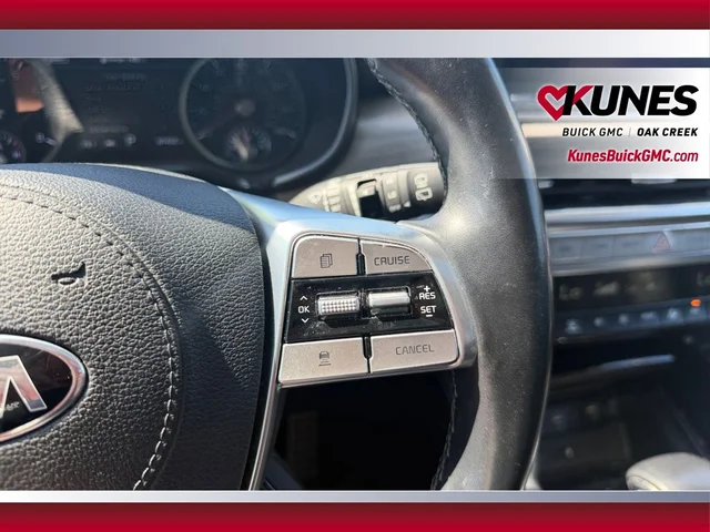 SEMINUEVOS KIA Telluride a Estados en autogozo