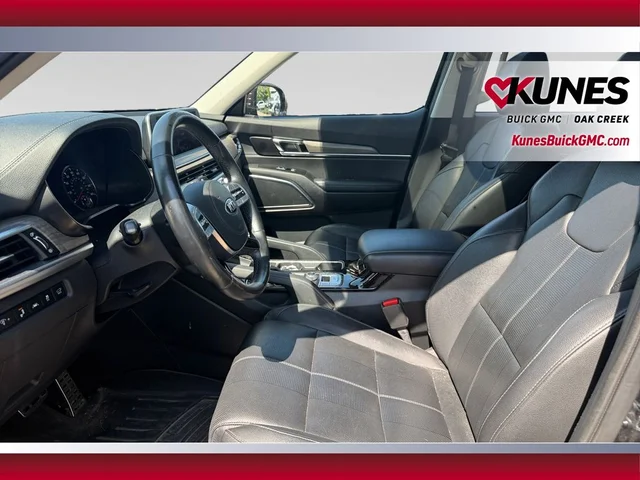 SEMINUEVOS KIA Telluride a Estados en autogozo