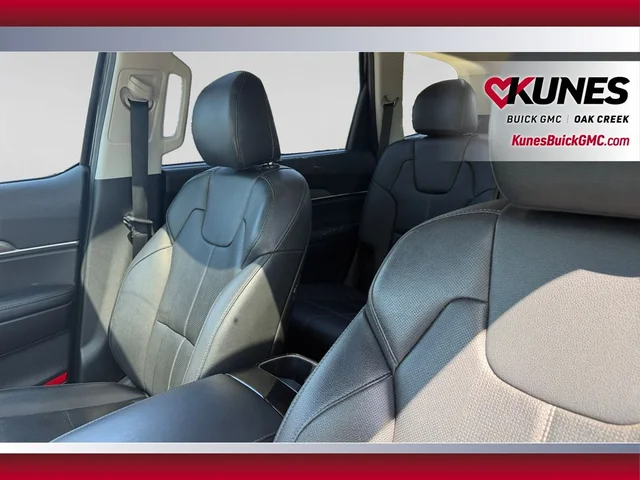 SEMINUEVOS KIA Telluride a Estados en autogozo